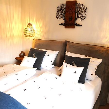 Ferienwohnung Goller Lenggries Extérieur photo