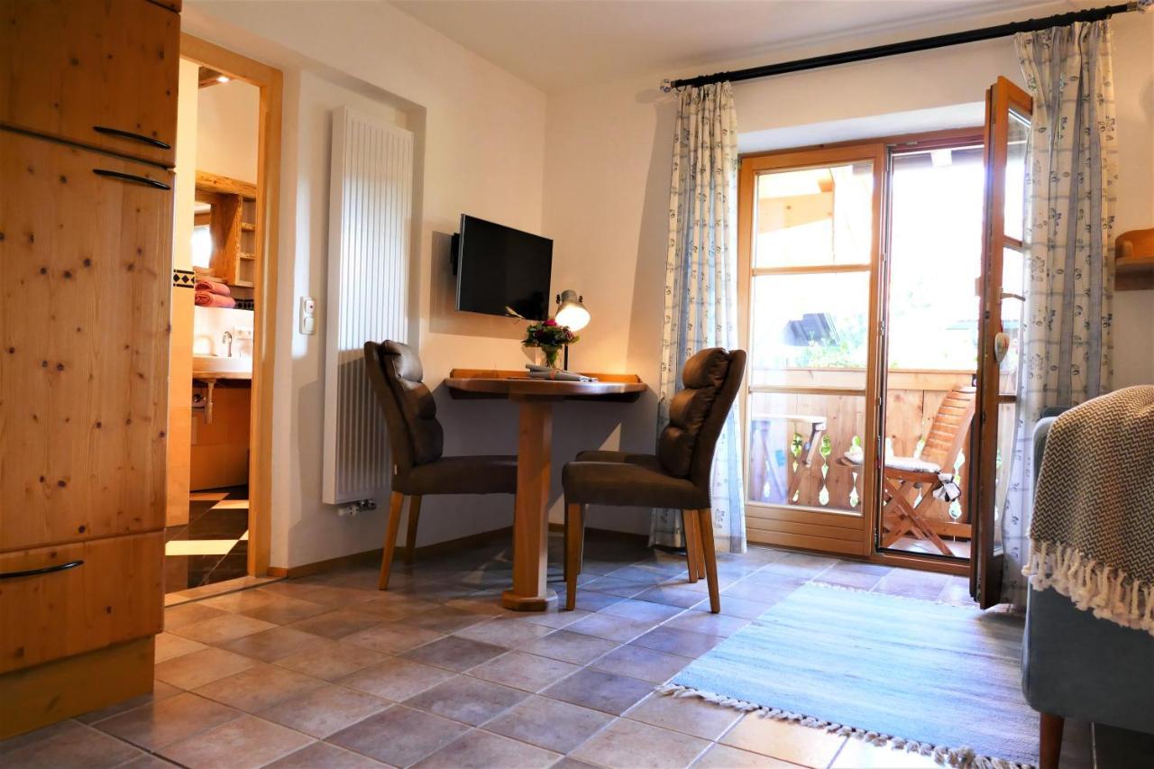 Ferienwohnung Goller Lenggries Extérieur photo