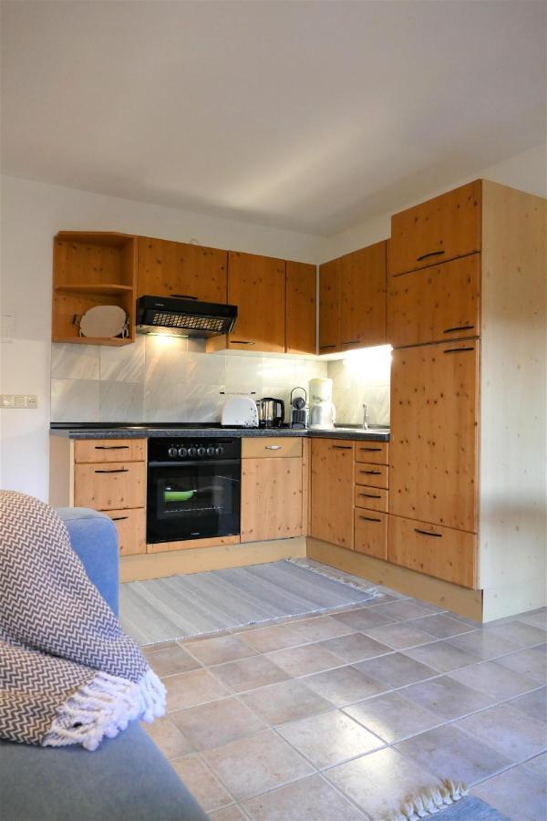 Ferienwohnung Goller Lenggries Extérieur photo
