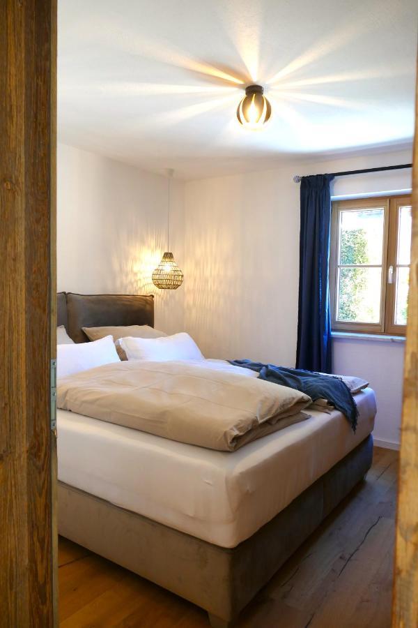 Ferienwohnung Goller Lenggries Extérieur photo