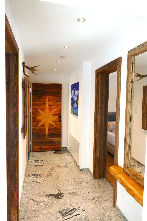 Ferienwohnung Goller Lenggries Extérieur photo