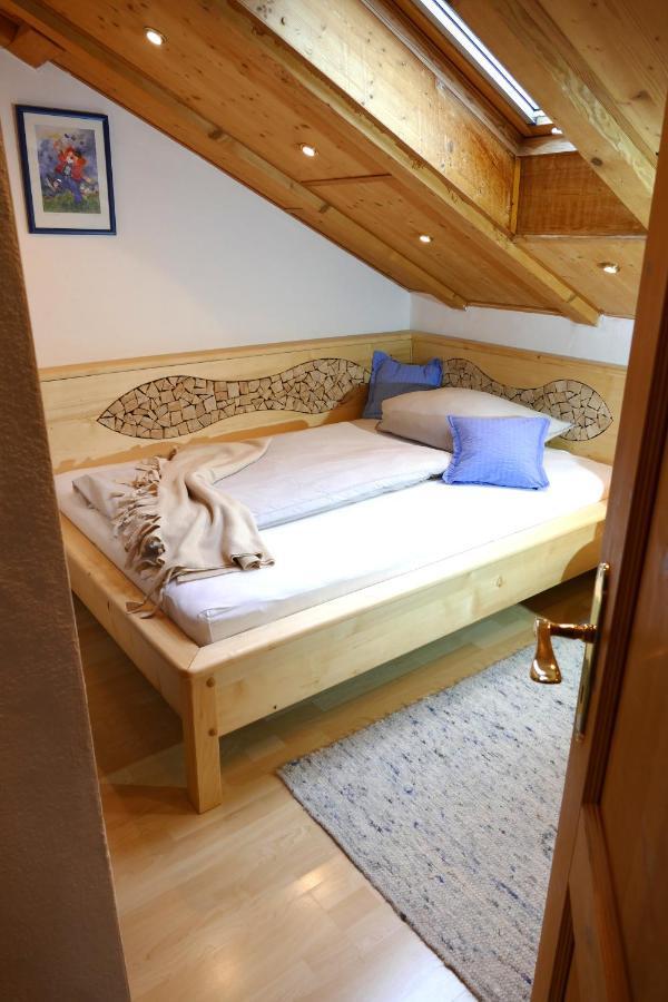 Ferienwohnung Goller Lenggries Extérieur photo