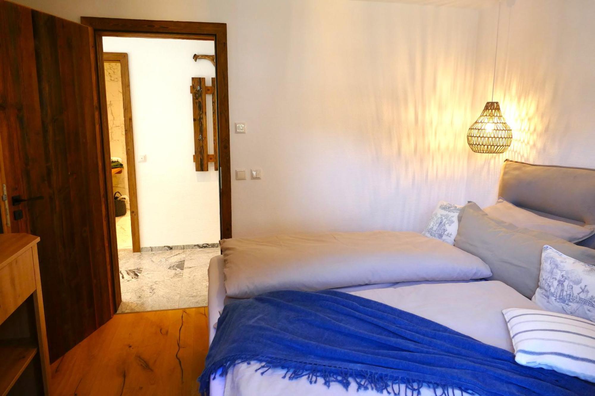 Ferienwohnung Goller Lenggries Chambre photo