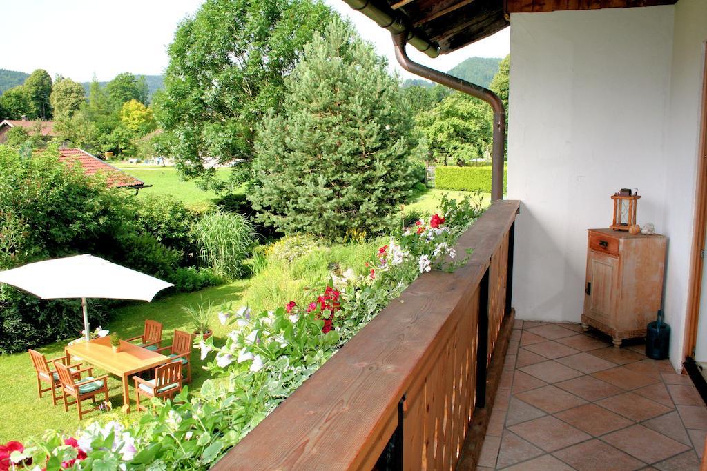 Ferienwohnung Goller Lenggries Chambre photo
