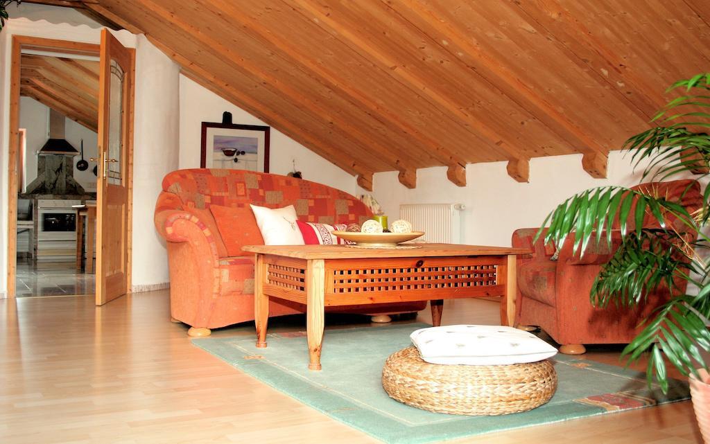 Ferienwohnung Goller Lenggries Chambre photo